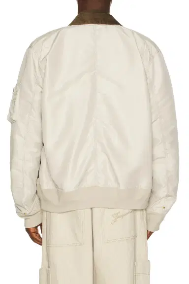 Sacai x Carhartt WIP Nylon Twill Duck Blouson | Thumbnail 3