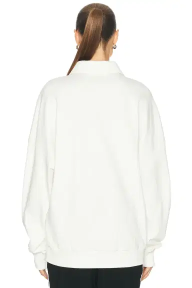 NORBA Julia Polo Sweatshirt | Thumbnail 3