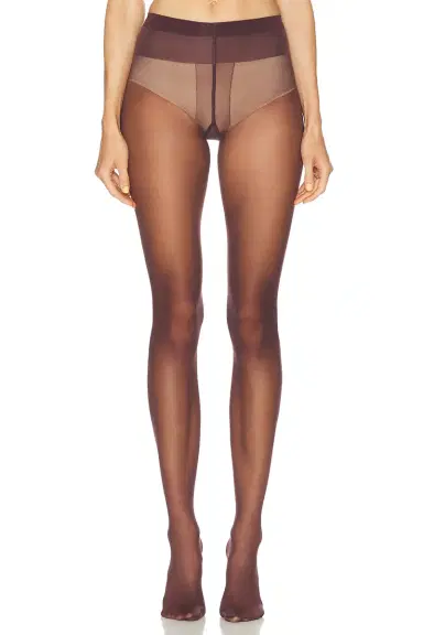 Wolford Individual 20 Tights | Thumbnail 1
