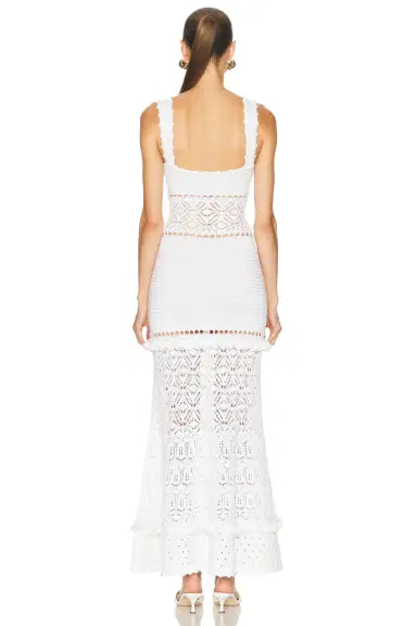 Retrofête Winona Dress | Thumbnail 3 Retrofête Winona Dress | Thumbnail 3