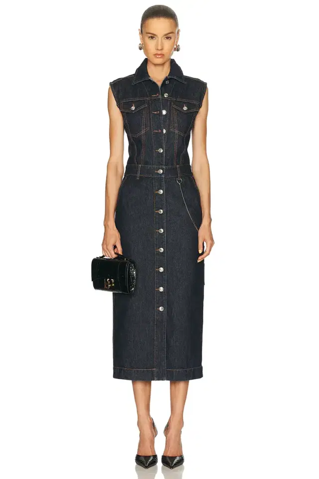 Sportmax Farfalla Dress