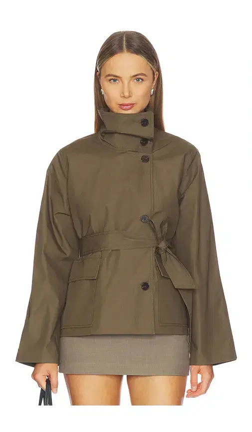 SAMSOE SAMSOE Sagia Jacket