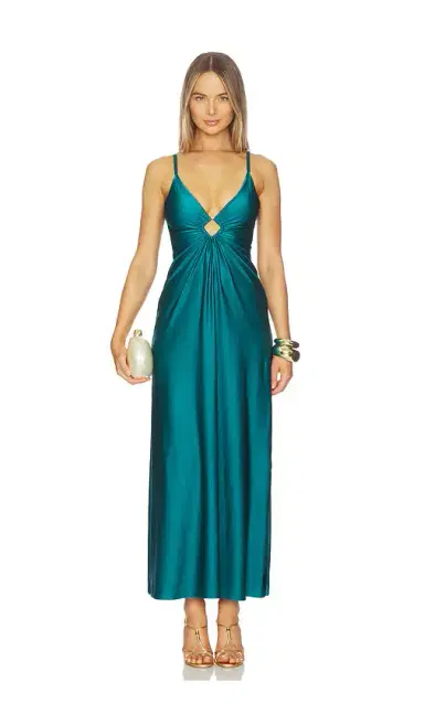 BOAMAR Verona Dress | Thumbnail 2