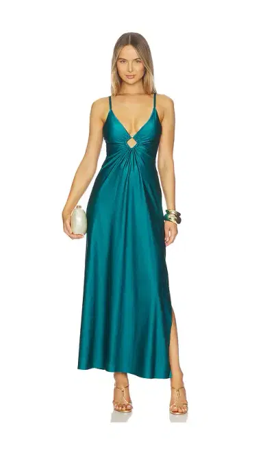 BOAMAR Verona Dress | Thumbnail 1