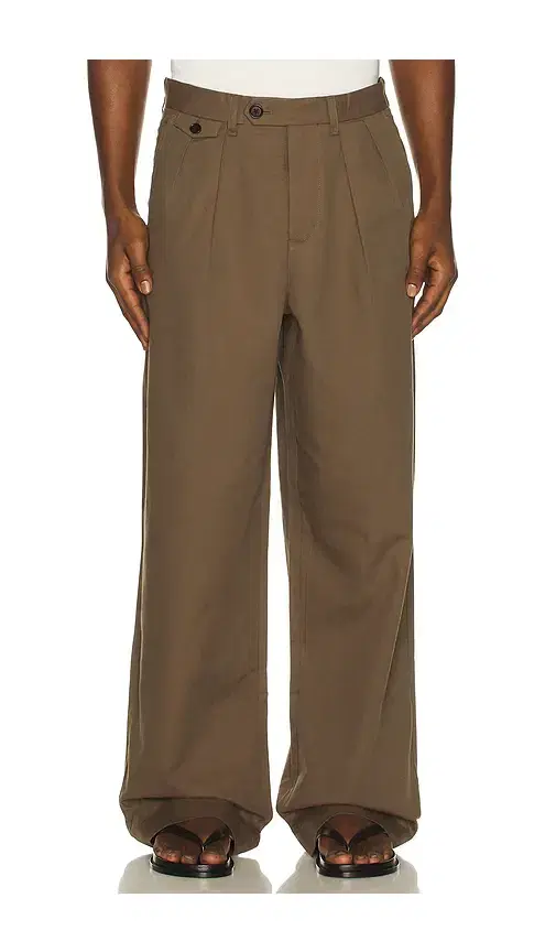 ALLSAINTS Conway Trouser