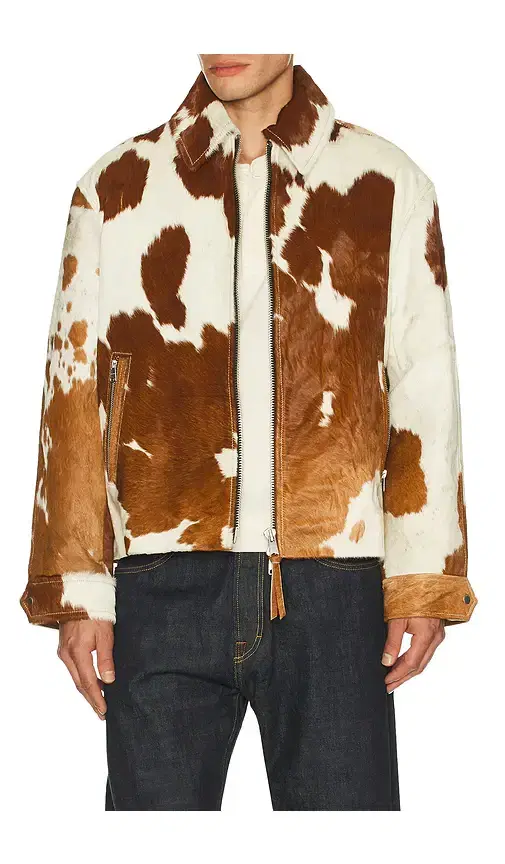 ALLSAINTS Garrison Jacket