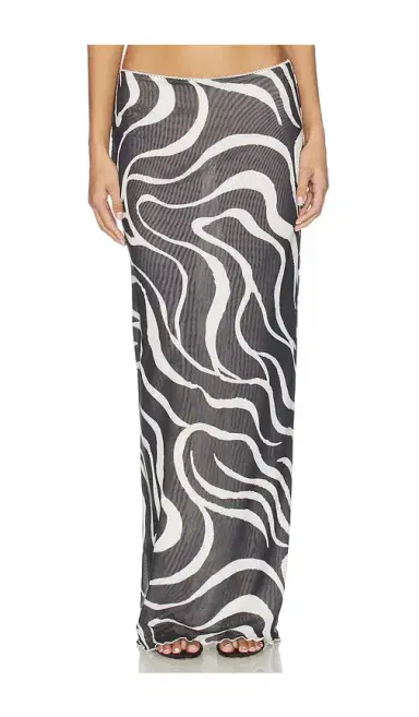 SNDYS Savannah Maxi Skirt | Thumbnail 1 SNDYS Savannah Maxi Skirt | Thumbnail 1