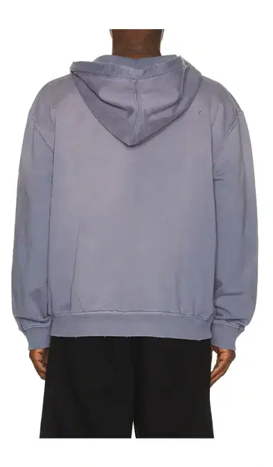 ALLSAINTS Aeterna Zip Through Sweater | Thumbnail 2 ALLSAINTS Aeterna Zip Through Sweater | Thumbnail 2
