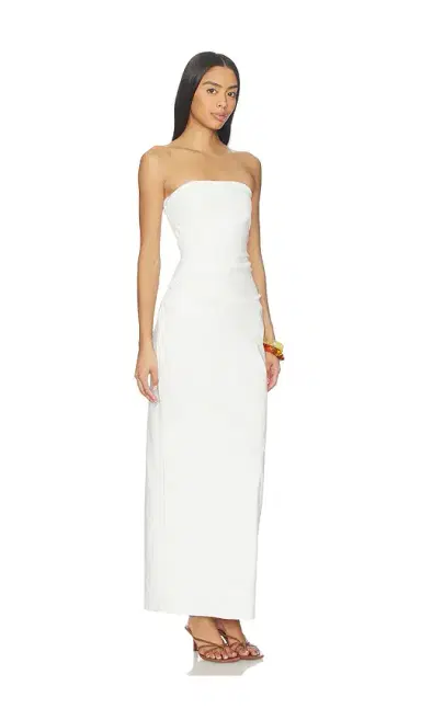 SNDYS Mimi Maxi Dress | Thumbnail 2
