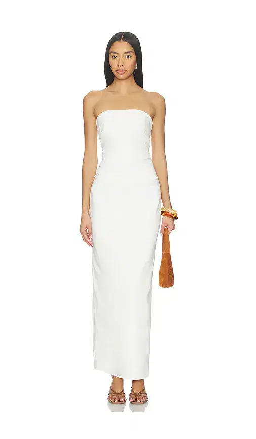 Mimi Maxi Dress