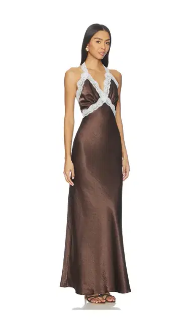 SNDYS Tonya Slip Maxi Dress 2.0 | Thumbnail 2 SNDYS Tonya Slip Maxi Dress 2.0 | Thumbnail 2