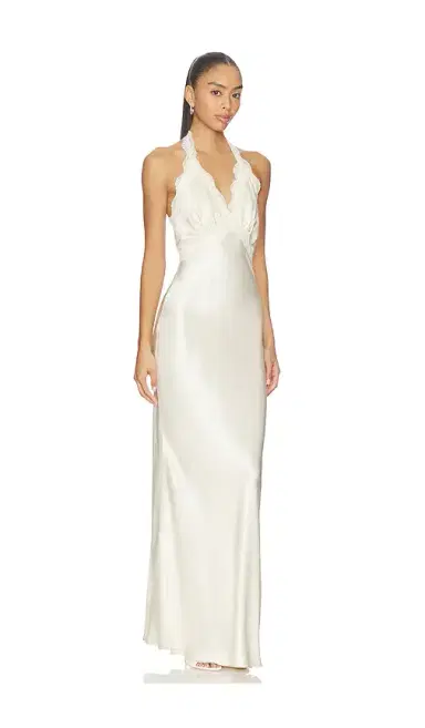 SNDYS Tonya Slip Maxi Dress | Thumbnail 2 SNDYS Tonya Slip Maxi Dress | Thumbnail 2