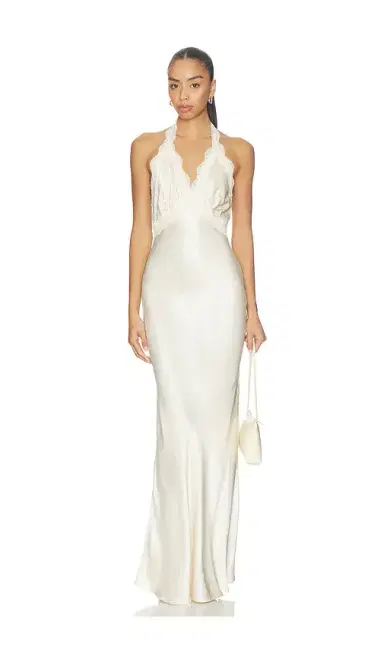 SNDYS Tonya Slip Maxi Dress | Thumbnail 1 SNDYS Tonya Slip Maxi Dress | Thumbnail 1