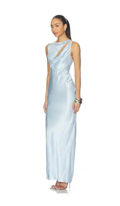 SNDYS Jessie Maxi Dress | Thumbnail 2 SNDYS Jessie Maxi Dress | Thumbnail 2