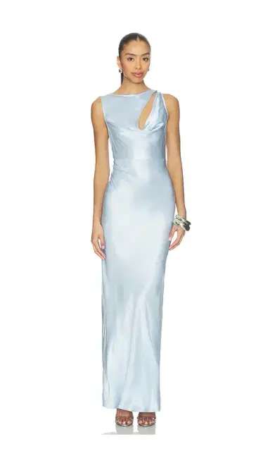 SNDYS Jessie Maxi Dress | Thumbnail 1 SNDYS Jessie Maxi Dress | Thumbnail 1