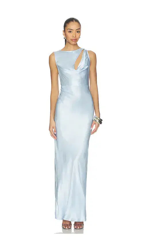 SNDYS Jessie Maxi Dress