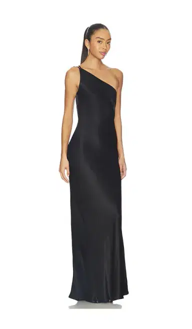 SNDYS Aubrey Cowl Back Maxi Dress | Thumbnail 2