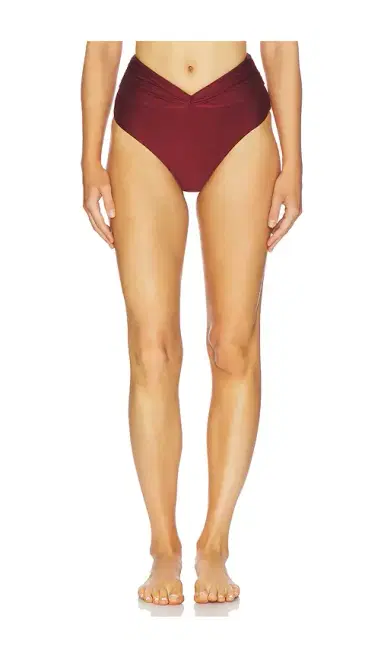 Shani Shemer Claire Bikini Bottom | Thumbnail 1 Shani Shemer Claire Bikini Bottom | Thumbnail 1