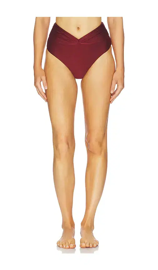 Shani Shemer Claire Bikini Bottom