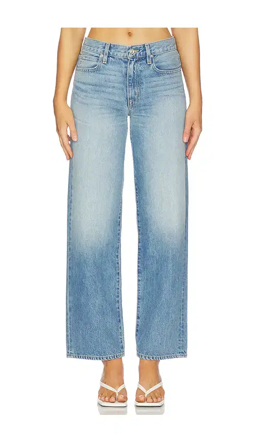 SLVRLAKE Jazmine Jeans