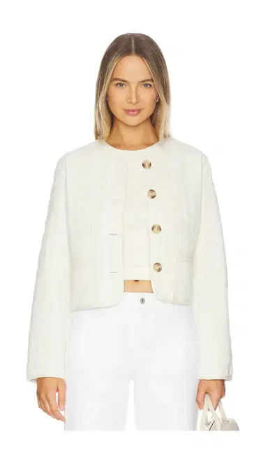 Sanctuary Crafted Coco Jacket | Thumbnail 1 Sanctuary Crafted Coco Jacket | Thumbnail 1