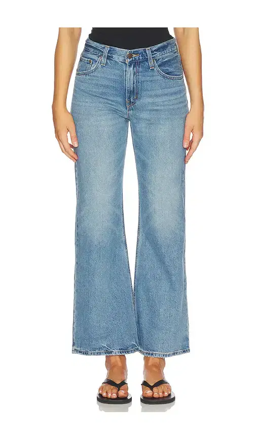 LEVI'S Loose Boot