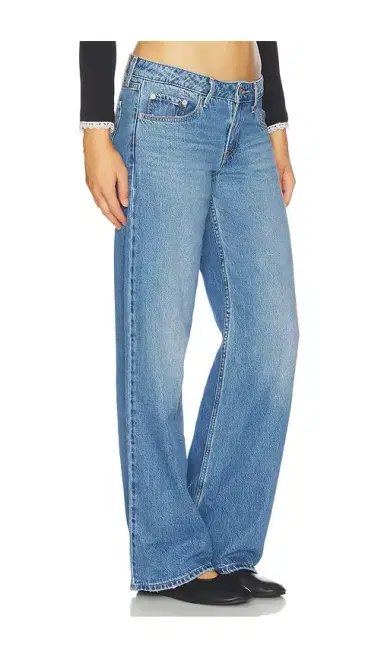 Levi's Low Loose | Thumbnail 2 Levi's Low Loose | Thumbnail 2