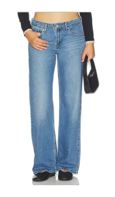 Levi's Low Loose | Thumbnail 1 Levi's Low Loose | Thumbnail 1