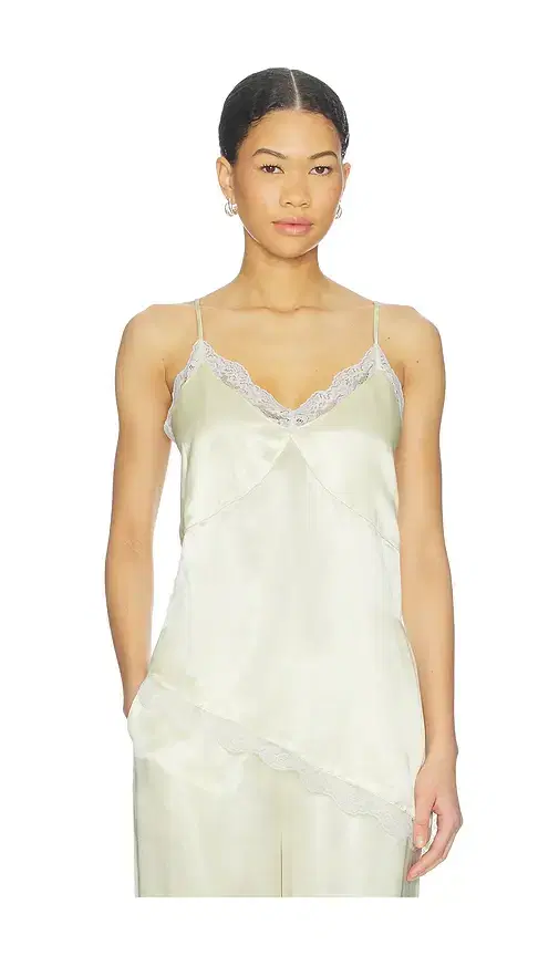 Toni Cami Top
