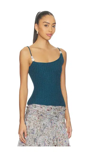 SNDYS Desi Open Back Top | Thumbnail 2 SNDYS Desi Open Back Top | Thumbnail 2