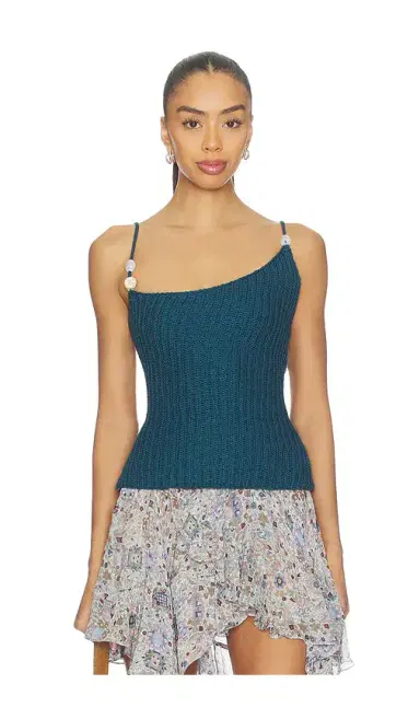 SNDYS Desi Open Back Top | Thumbnail 1 SNDYS Desi Open Back Top | Thumbnail 1
