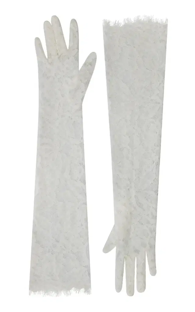 ILA Delia Lace Gloves