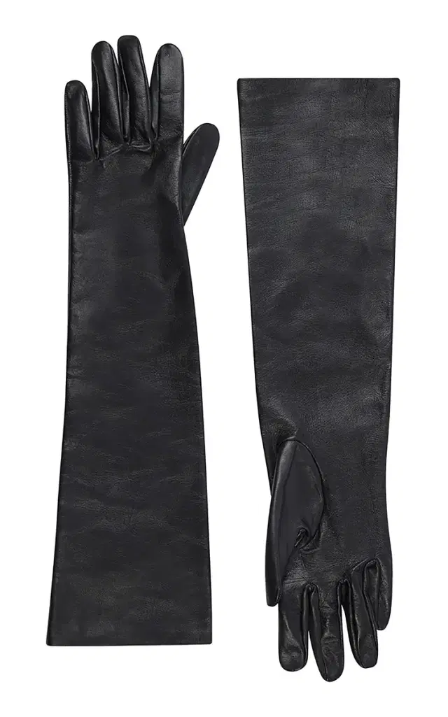 ILA Mirelle Leather Gloves