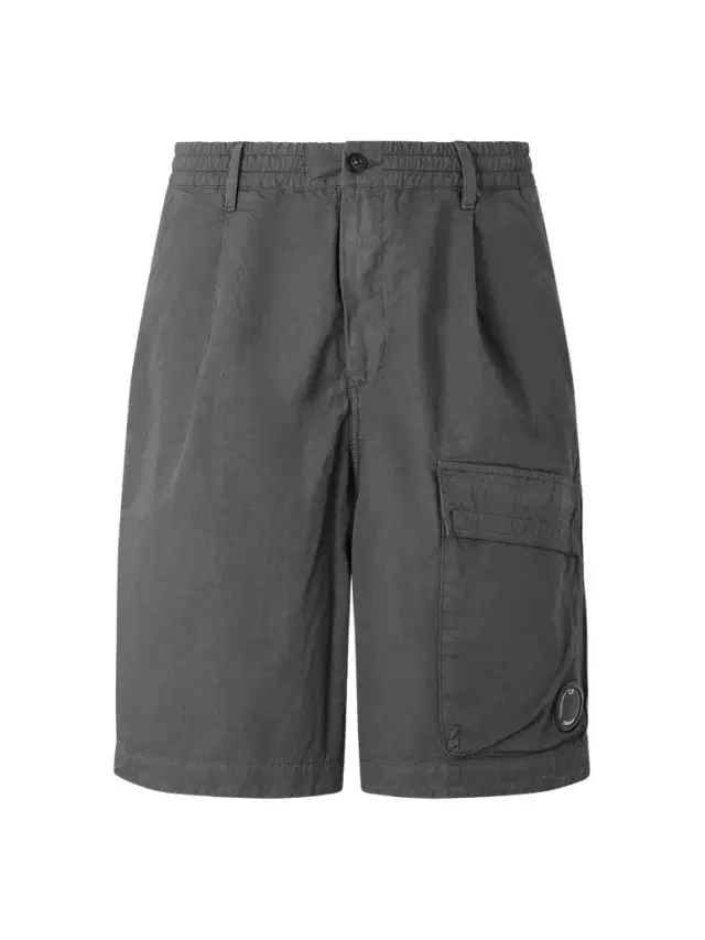 Straight-Leg Logo-Appliquéd Cotton Reps Cargo Shorts - Men