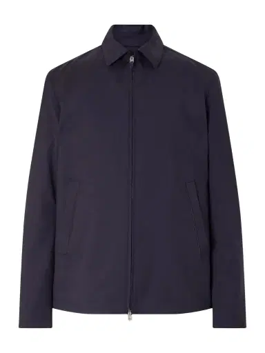 Canali Super 120s Wool Jacket - Men | Thumbnail 1