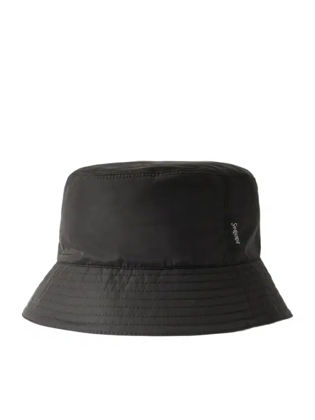 Recycled Shell Bucket Hat - Men