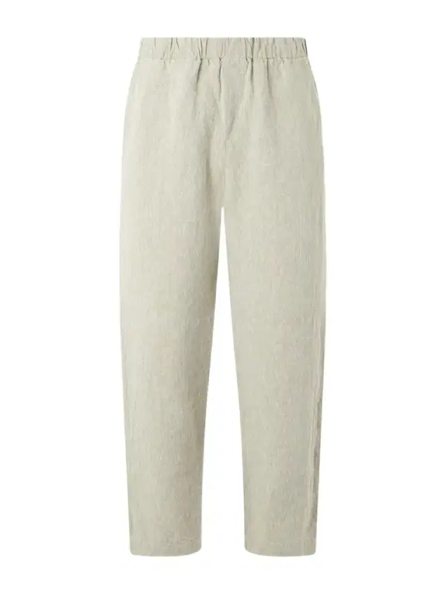 Cordier Marte Linen Trousers - Men Cordier Marte Linen Trousers - Men