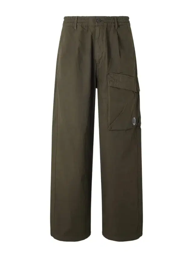 Straight-Leg Logo-Appliquéd Cotton Reps Cargo Trousers - Men