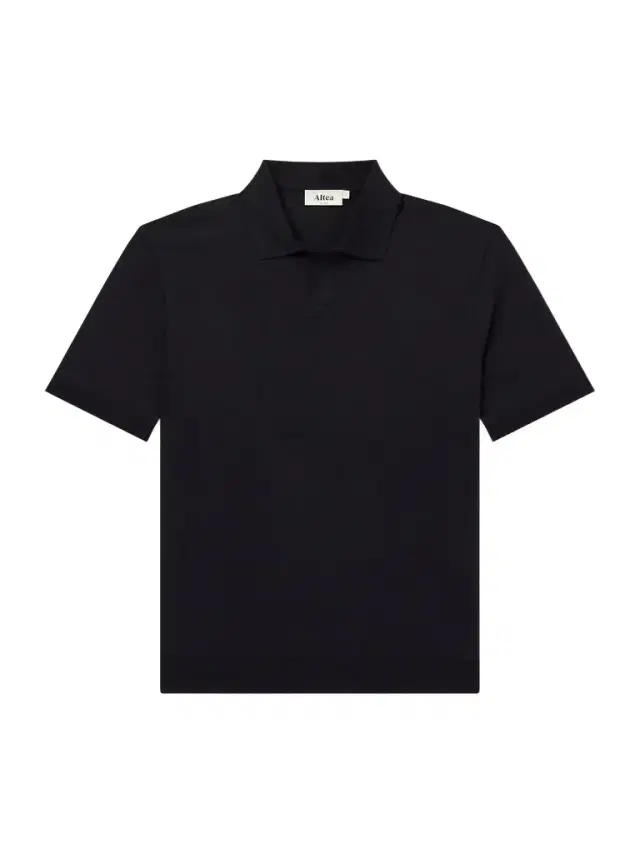 Pierre Lyocell and Cotton-Blend Polo Shirt - Men
