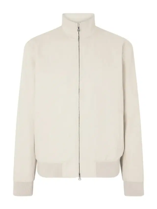 Alvaro Cotton and Linen-Blend Jacket - Men