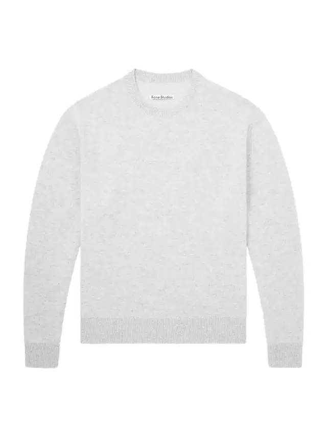 Klimi Cashmere-Blend Sweater - Men