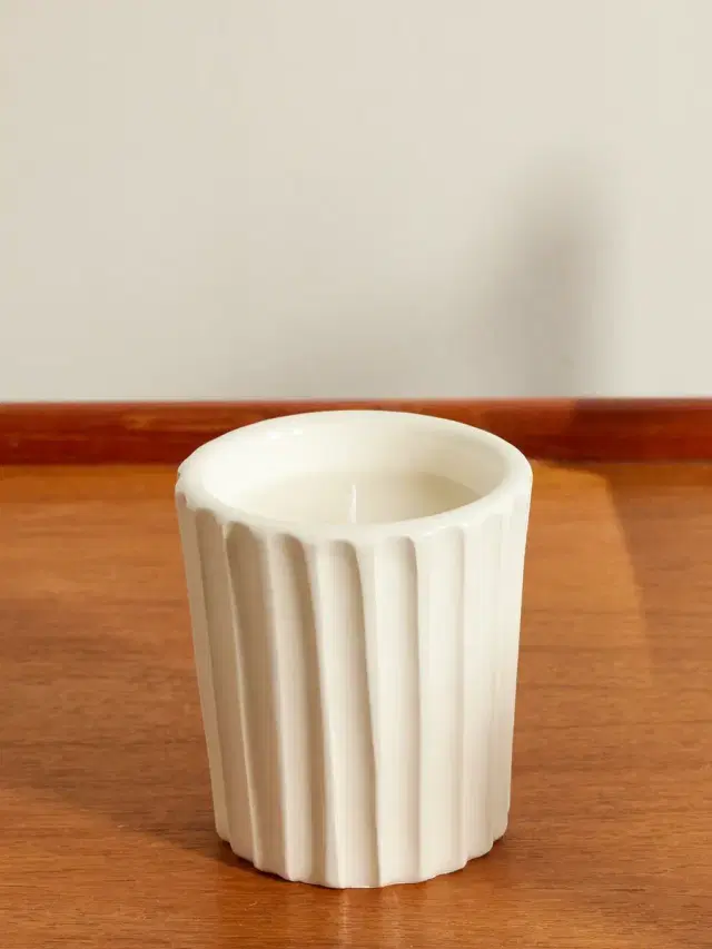 Brunello Cucinelli Small Scented Candle - Men