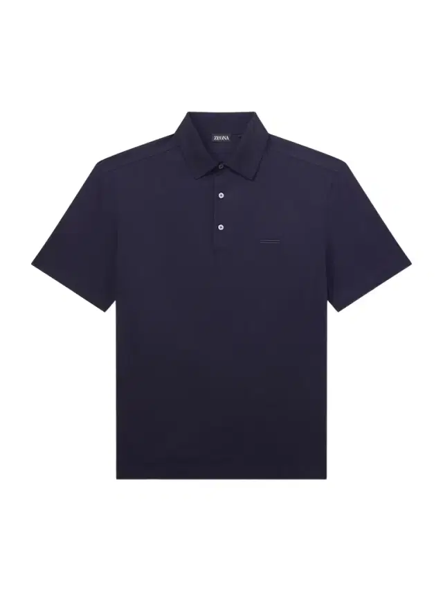 Knitted Cotton-Piqué Polo Shirt - Men