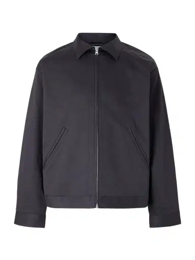 NN07 Petrus 1420 Organic Stretch-Cotton Satin Jacket - Men | Thumbnail 1 NN07 Petrus 1420 Organic Stretch-Cotton Satin Jacket - Men | Thumbnail 1