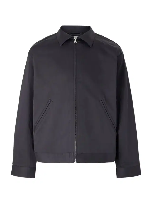 Petrus 1420 Organic Cotton-Blend Jacket - Men