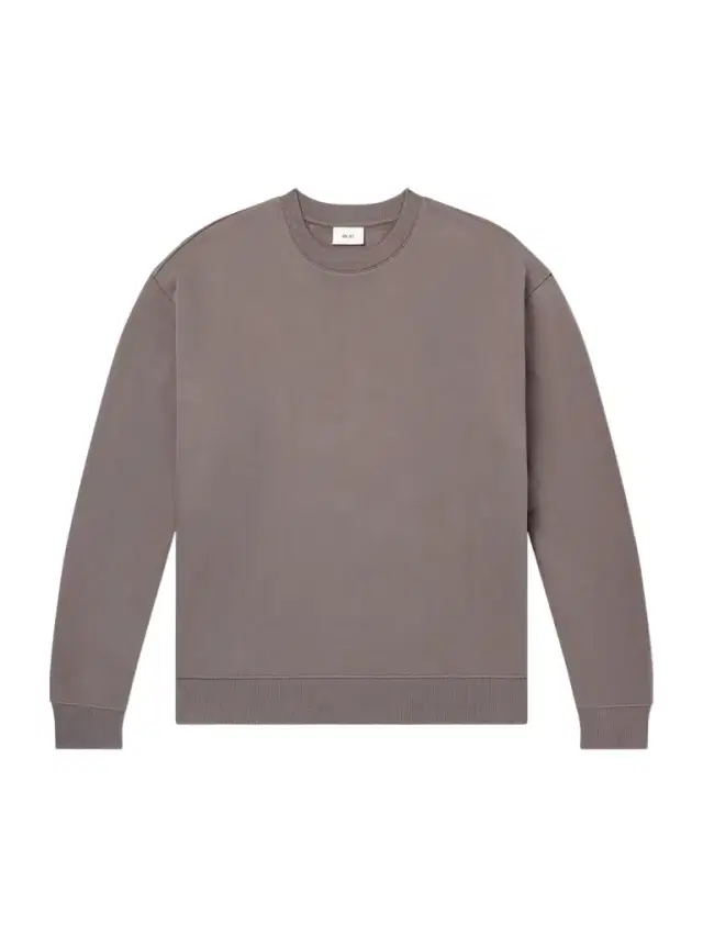 David 3014 Organic Cotton Sweater - Men