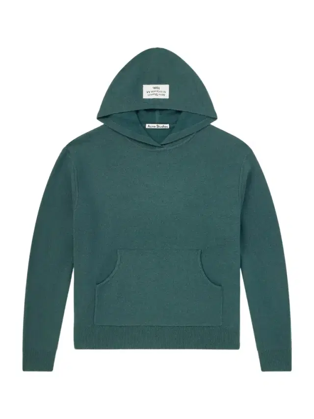 Logo-Appliquéd Cashmere-Blend Hoodie - Men