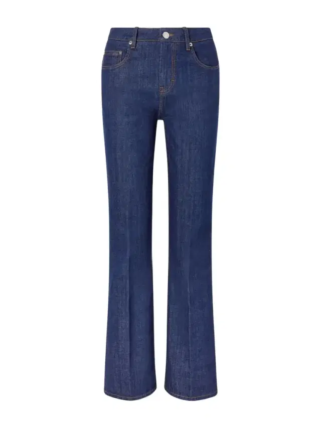 Bootcut Jeans