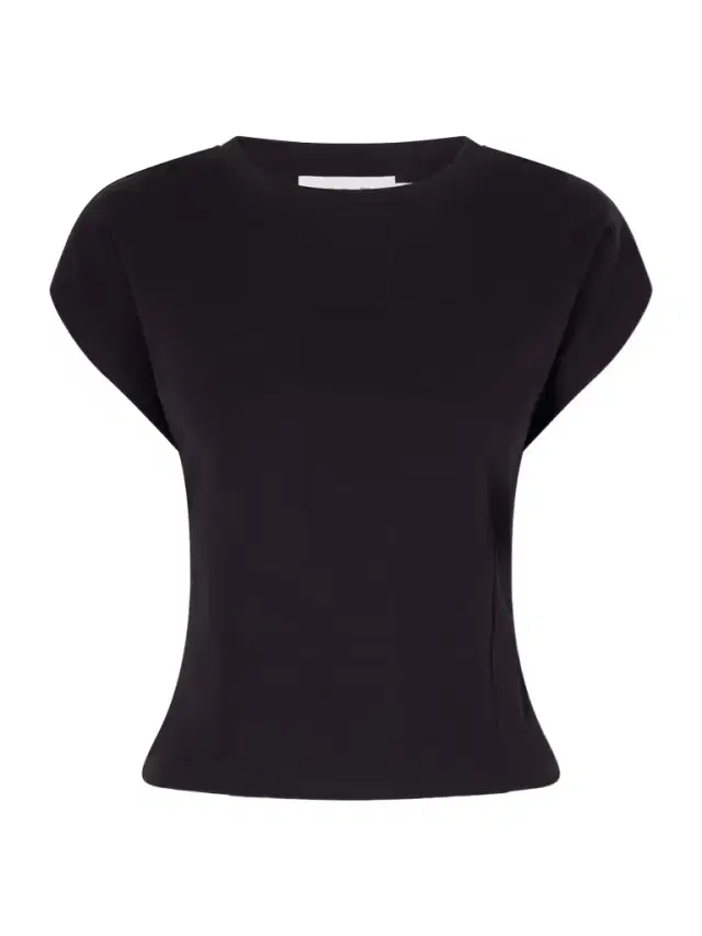 Reeva Organic Cotton-jersey T-shirt
