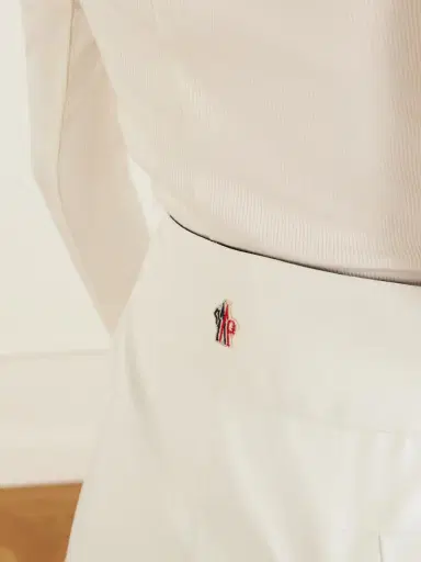 Moncler Grenoble Flared Ski Pants | Thumbnail 5 Moncler Grenoble Flared Ski Pants | Thumbnail 5